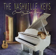 Country Love Songs 