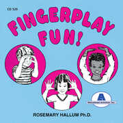 Fingerplay Fun! , Rosemary Hallum