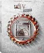 Saw V , Tobin Bell