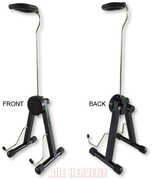 Guitar Stand Adjustable 1:4 Scale Miniature Guitar Replica Collectible 