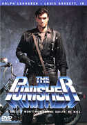The Punisher , Dolph Lundgren