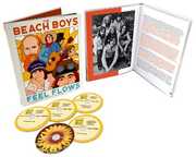 "Feel Flows" The Sunflower & Surf's Up Sessions 1969-1971 [5 CD Box Set] , The Beach Boys