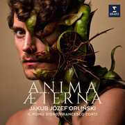 Anima Aeterna , Jakub Józef Orlinski