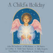 A Child's Holiday (Various Artists) , Various Artists