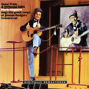 Same Train, A Different Time [Import] , Merle Haggard