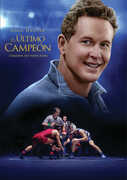 The Last Champion , Cole Hauser