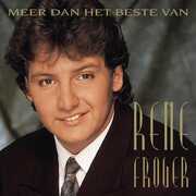 Meer Dan Het Beste Van [Import] , Rene Froger