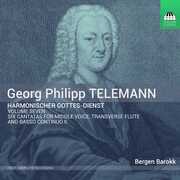 Harmonischer Gottes-Dienst 7 , Various