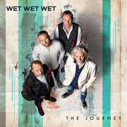 Journey [Limited Red Colored Vinyl] [Import] , Wet Wet Wet