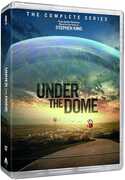 Under the Dome: The Complete Series , Mike Vogel
