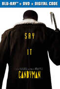 Candyman 