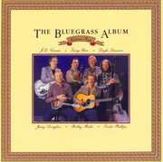 Bluegrass Album 4 /  Various , Various Artists