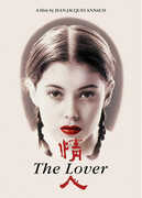 The Lover , Jane March
