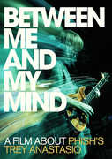Between Me and My Mind , Page McConnell & Trey Anastasio