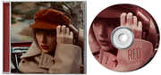 Red (Taylor's Version) , Taylor Swift