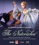 Nutcracker , Orchestre de la Suisse Romande