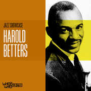 Jazz Showcase , Harold Betters