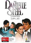 The Danielle Steel Collection (21-Disc Set) [Import] 