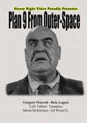 Plan 9 From Outer Space , Duke Moore