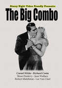 The Big Combo , Cornel Wilde