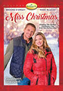 Miss Christmas , Marc Blucas