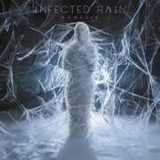 Ecdysis , Infected Rain