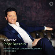 Vincero , Marco Boemi