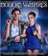 Modern Vampires , Gabriel Casseus