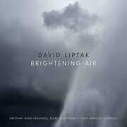 Brightening Air , Eastman Wind Ensemble