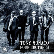 Four Brothers , Tony Monaco