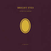 Fevers and Mirrors: A Companion (Opaque Gold) , Bright Eyes