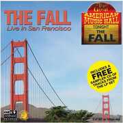 Live In San Francisco , The Fall