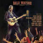 Jukebox Fury (GOLD) , Dale Watson