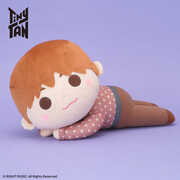 SEGA - BTS - Tinytan Dreamy Mej Doll - Dynamite Jin Plush