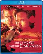 The Ghost and the Darkness , Michael Douglas