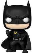 FUNKO POP! MOVIES: The Flash - Batman 