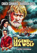 The Legend of Sea Wolf , Chuck Connors