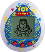 Tamagotchi x Toy Story - Nano - Friends Version 