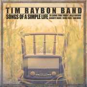 Songs Of A Simple Life , Tim Raybon