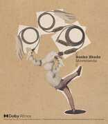 Movements , Booka Shade
