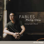 Fables , Philip Chiu