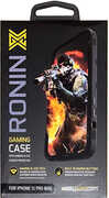Mobile Gaming Accessory: MGC Ronin Gaming Case - Black for iPhone 13 Pro Max