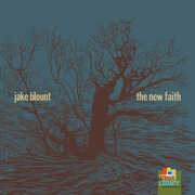 The New Faith , Jake Blount