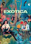 Exotica (Criterion Collection) , Bruce Greenwood