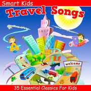 Travel Songs , Smart Kids