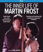 The Inner Life of Martin Frost , David Thewlis