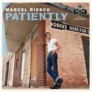 Patiently , Marcel Riesco