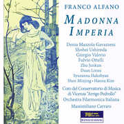 Madonna Imperia , Denia Mazzola Gavazzeni