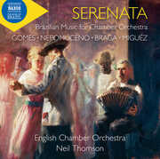 Serenata , Neil Thomson