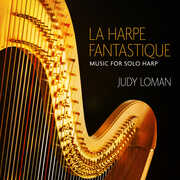 La Harpe Fantastique , Judy Loman